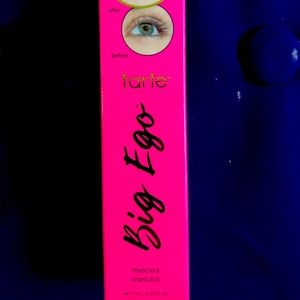 Full size Tarte Big Ego Mascara